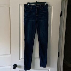 American Eagle Jeans - 8XLong